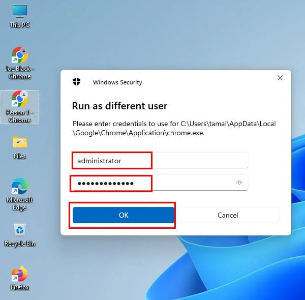 Windows: Engedélyezze a 'Futtatás más felhasználóként' lehetőséget: 5 legjobb módszer