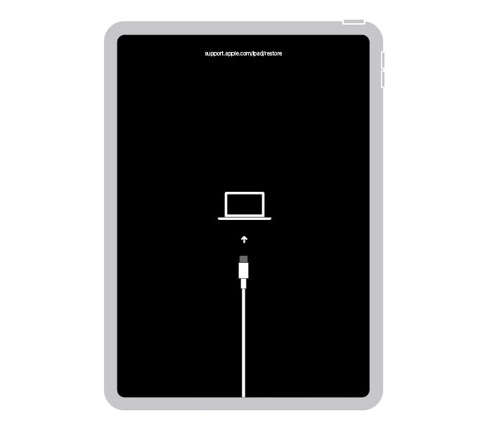 Как да изтриете данни от iPhone или iPad с разбит екран
