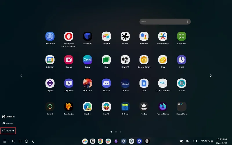 Samsung Galaxy Tab S9: Kako izvesti mehko/trdo ponastavitev