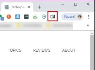 3 måder at aktivere billede-i-billede tilstand i Chrome
