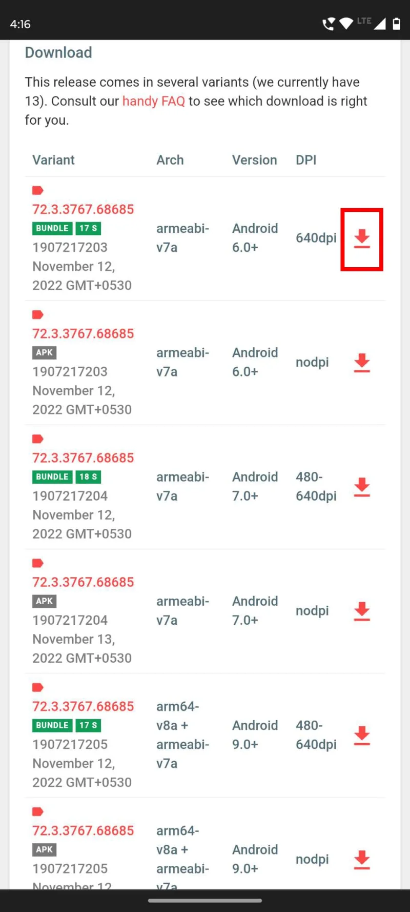 Как да се върнете на по-стара версия на приложение на Android: 3 най-добри метода
