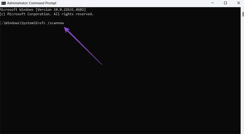 4 виправлення для пошкодженого оновлення Windows