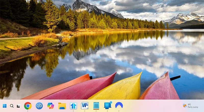 7 речей, які Start11 виконує краще, ніж панель завдань Windows 11