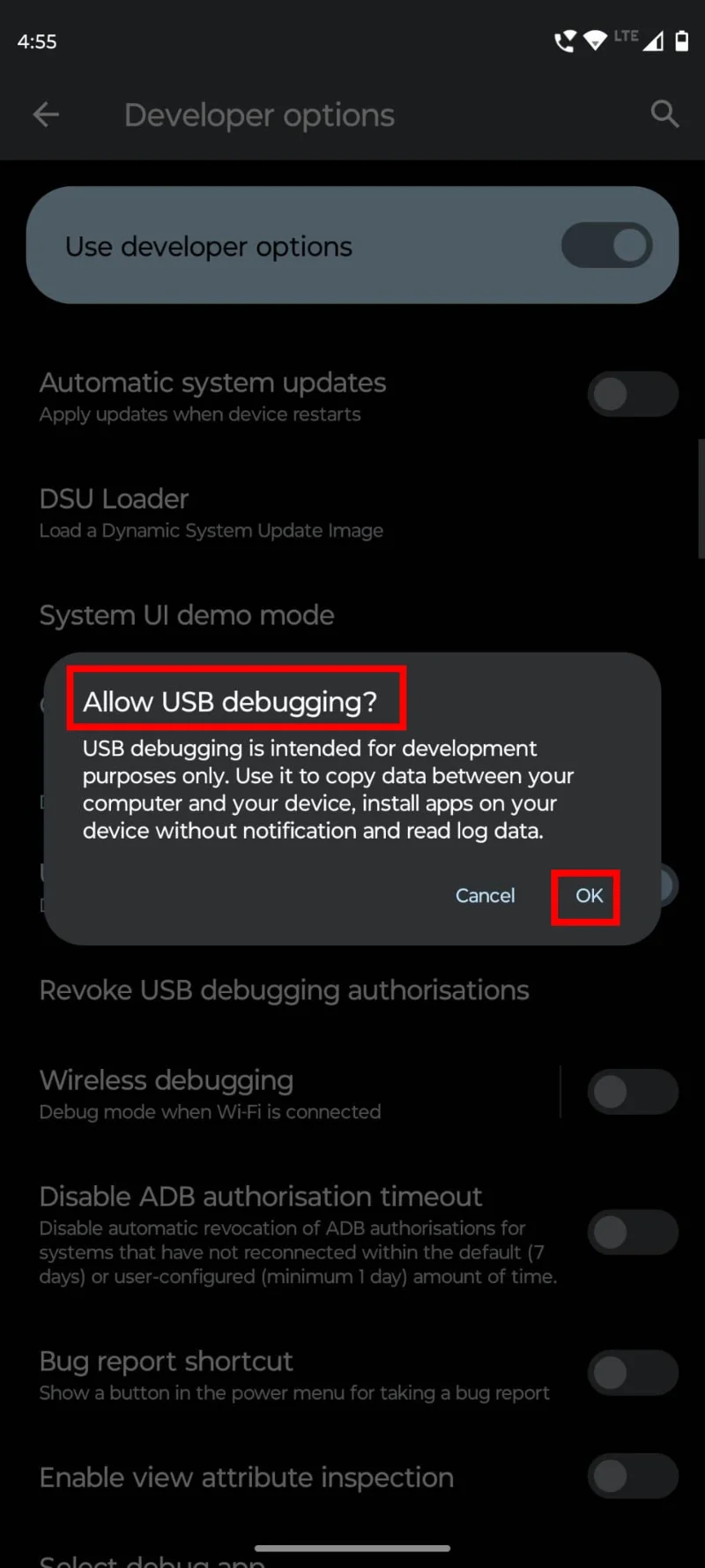 Как да се върнете на по-стара версия на приложение на Android: 3 най-добри метода