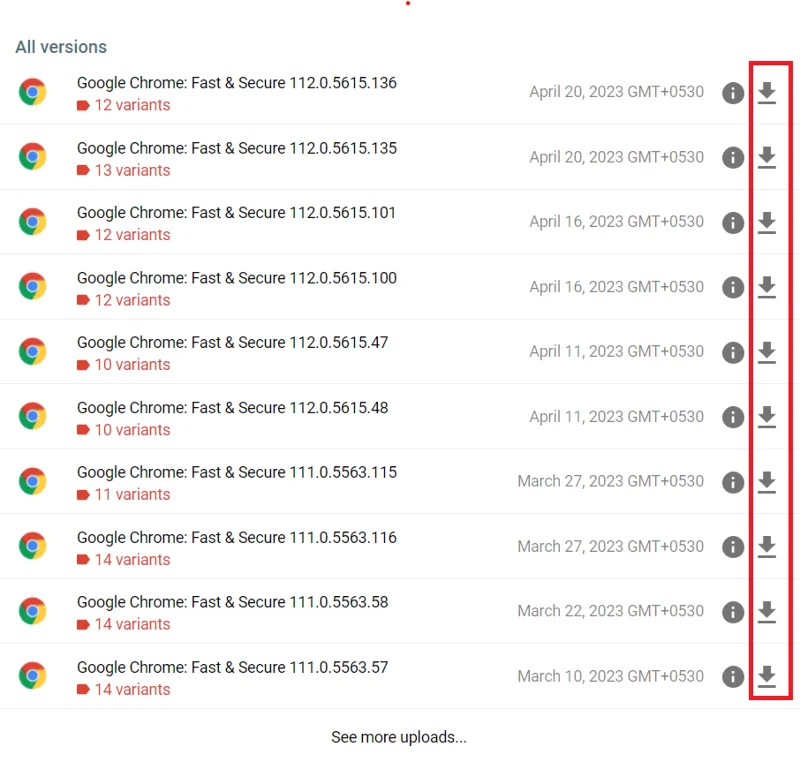 Amazon Fire: Jak nainstalovat Google Chrome pomocí APK souboru
