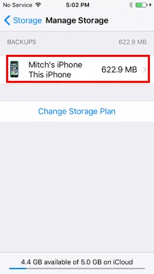Как да изтриете приложения от iCloud: 4 най-добри метода