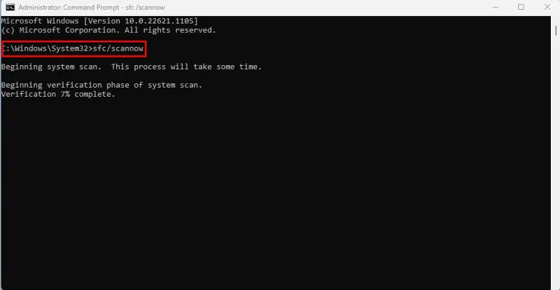 Як виправити помилку "Служба онлайн-усунення несправностей вимкнена" у Windows