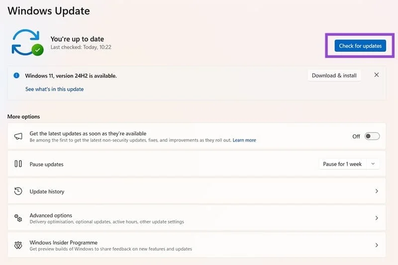 Помилка 0xc000007b – що це таке та як її виправити