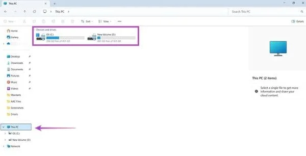 Kako zaznati in popraviti slabe sektore na SSD-ju
