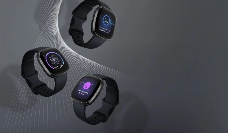 Як налаштувати Fitbit на телефоні Android