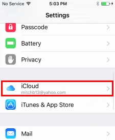 Как да изтриете приложения от iCloud: 4 най-добри метода