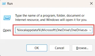Jak opravit chybu OneDrive s kódem 0x8004de88