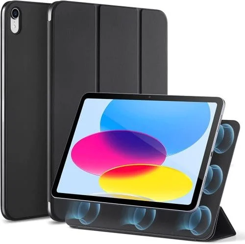 14 Geriausi 10-osios kartos iPad dėklai 2023 metais