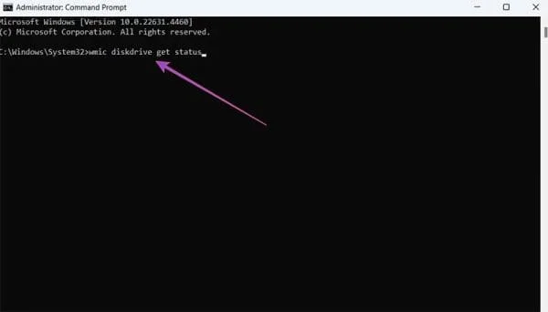 Kako zaznati in popraviti slabe sektore na SSD-ju