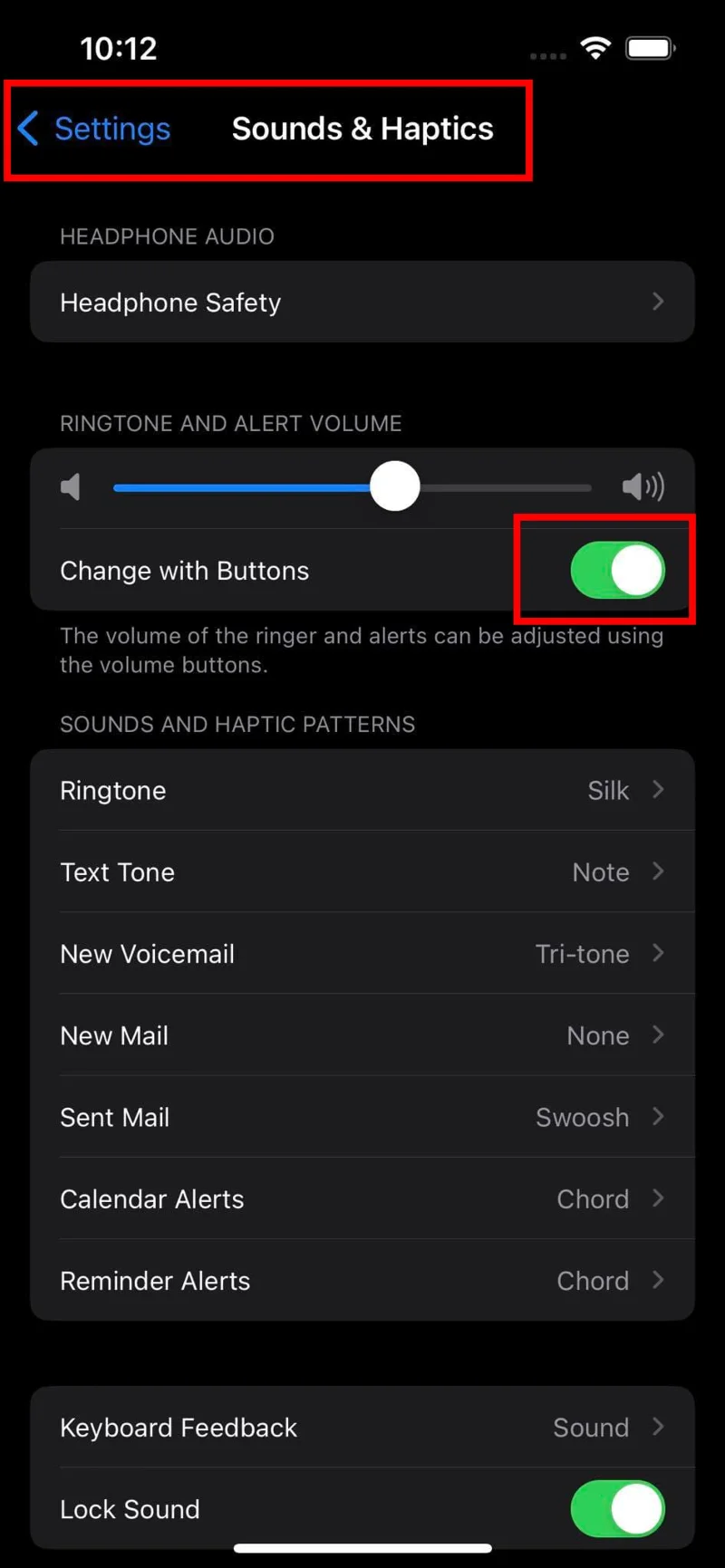 iPhone: Няма звън на входящите обаждания
