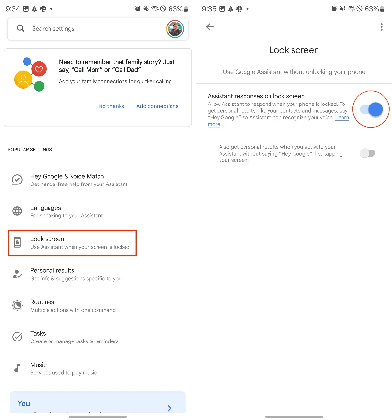 Kako preprečiti nenamerno klicanje s ‘butt-dialingom’ na Androidu