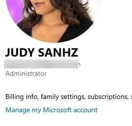 6 Måter å Sjekke Om en Windows-konto Har Administratorrettigheter