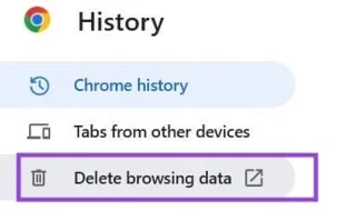 6 Pataisų “Aw, Snap!” Klaidos „Google Chrome“ Naršyklėje