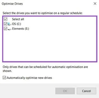 Jak ručně defragmentovat svůj počítač – 6 kroků
