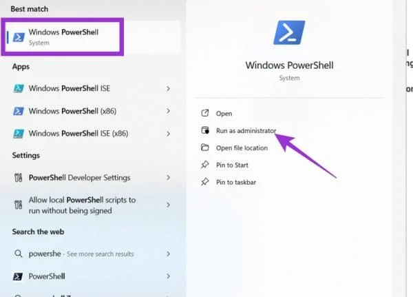Windows užduočių juosta neveikia Windows 11 – 6 sprendimai