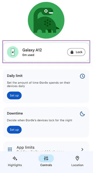 3 Būdai, kaip pašalinti „Ši įranga kontroliuojama su „Family Link“ pranešimą iš savo telefono