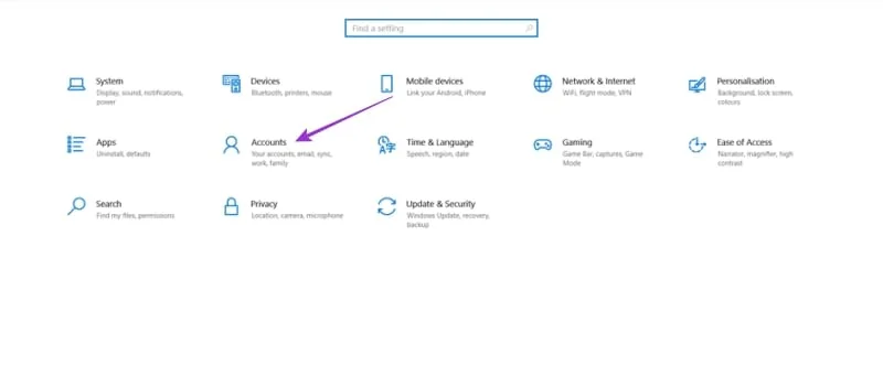 Neljän yleisimmän Microsoft OneDrive -ongelman ratkaisut