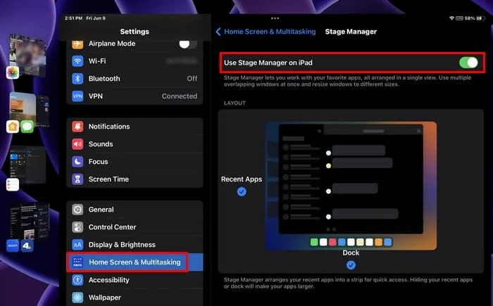 Kaip suasmeninti savo iPad