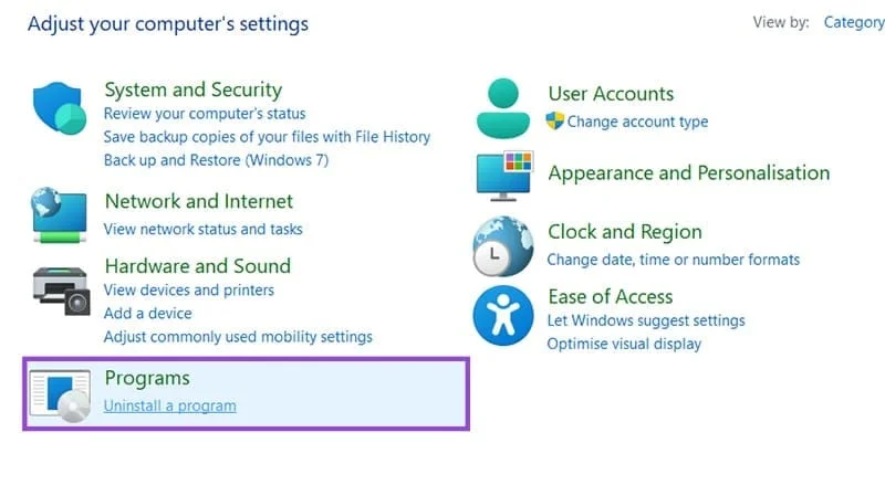 Помилка 0xc000007b – що це таке та як її виправити