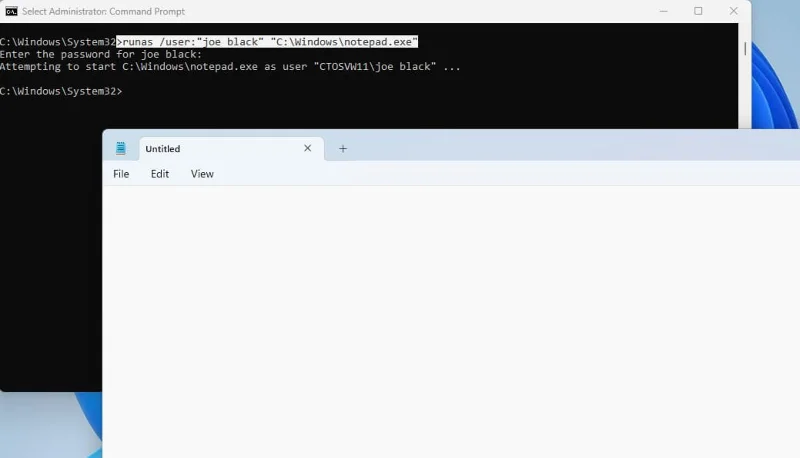 Windows: Engedélyezze a 'Futtatás más felhasználóként' lehetőséget: 5 legjobb módszer