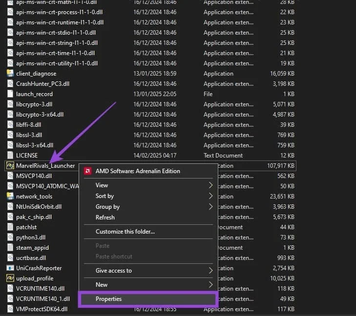 Marvel Rivals Používá Příliš Mnoho Paměti – Jak to Opravit