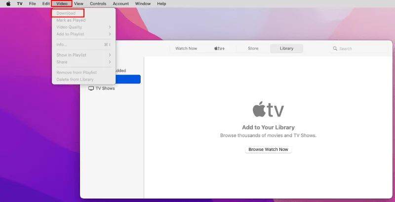 ITunes: Hur man laddar ner tidigare köpt musik, filmer och ljudböcker