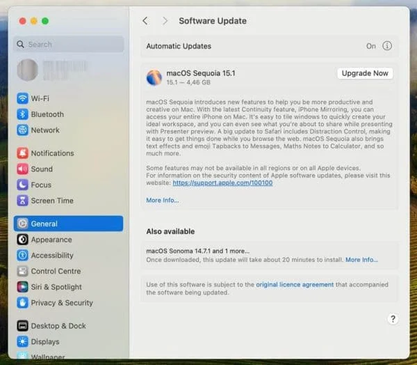 Windows 11 pret MacOS – Pieci galvenie izņēmumi