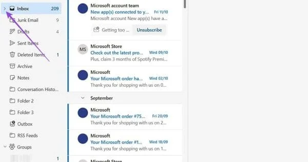 0x80040305 Virhekoodi Microsoft Outlookissa Ratkaistu