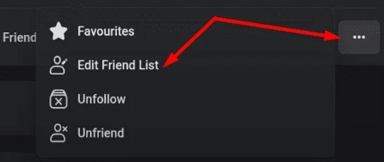 Facebook: Artimi Draugai prieš Pažįstamus