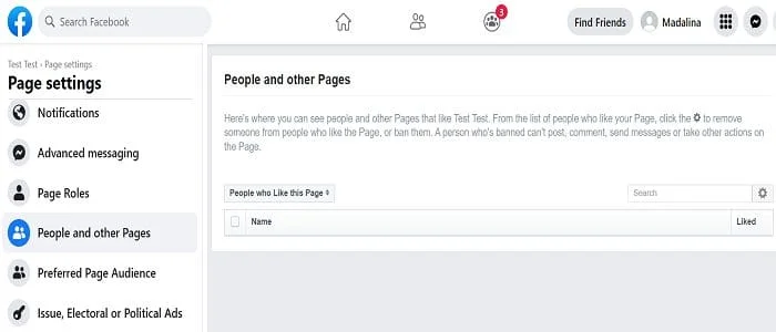 Facebook: Как да блокирате някого от бизнес страницата