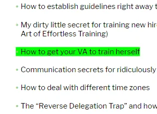 Så här markerar du text i Google Slides