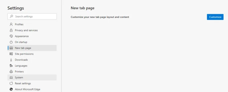 Varför måste vi installera nya Microsoft Edge med omedelbar verkan?