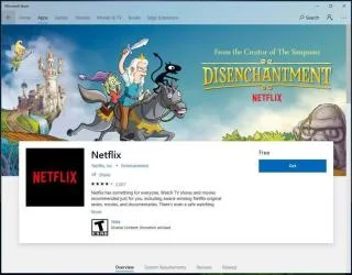 Как да гледате Netflix офлайн на вашия компютър