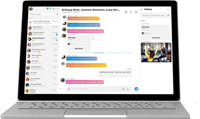 6 tips och tricks för att göra din Skype-upplevelse bättre!