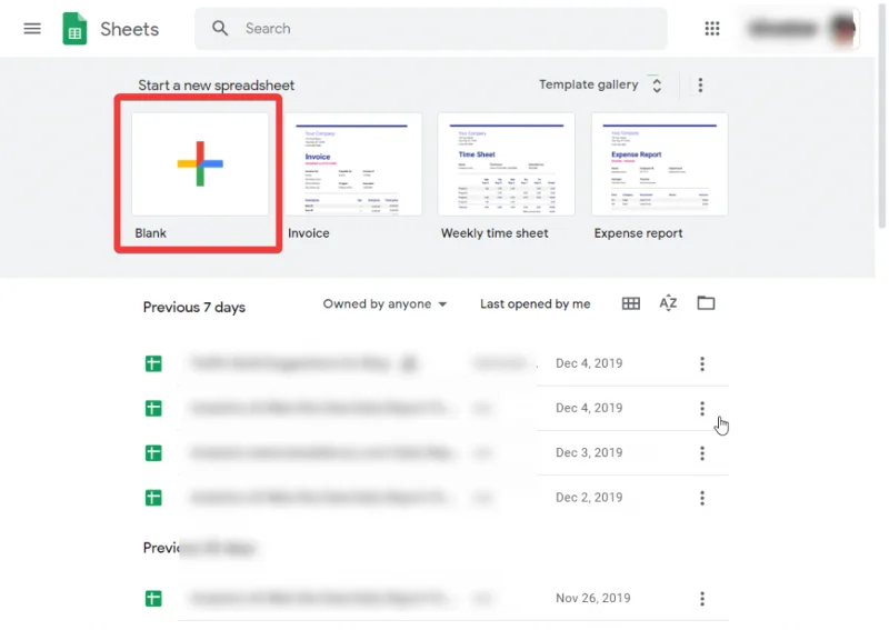 Hvernig á að breyta Google Sheets í þýðanda
