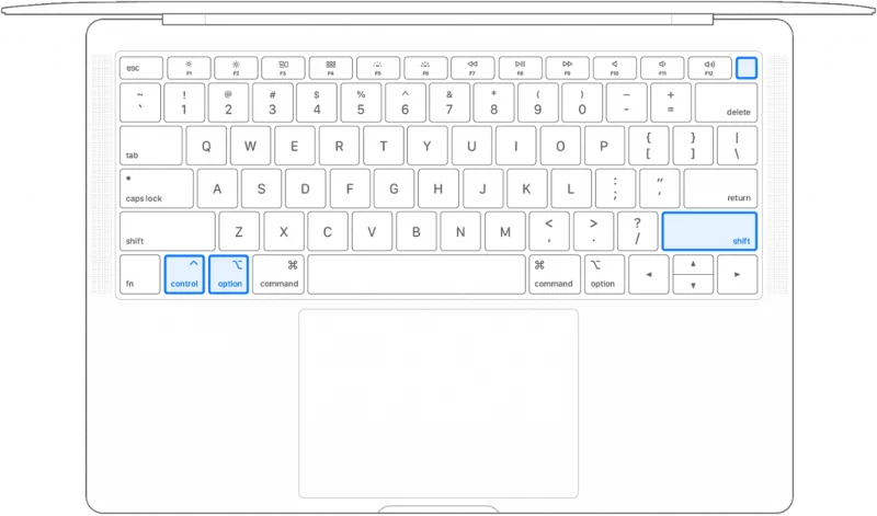 5 saker att prova när din Mac inte startar