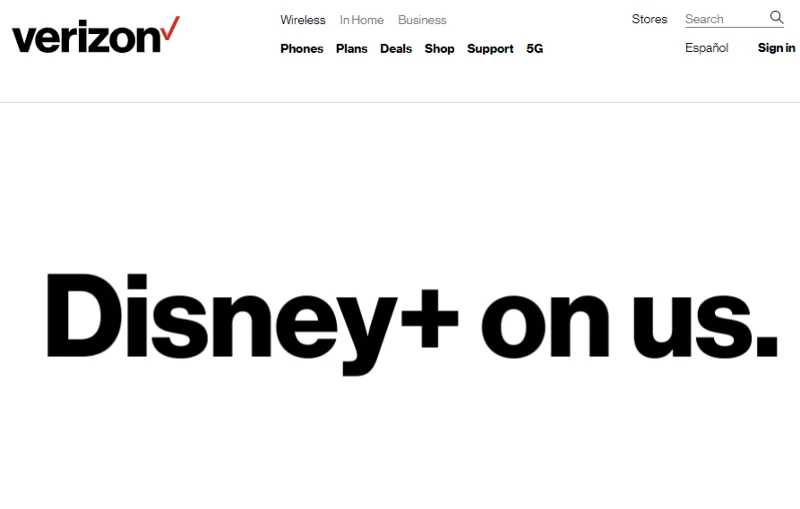 Πώς να αποκτήσετε το Disney Plus δωρεάν;