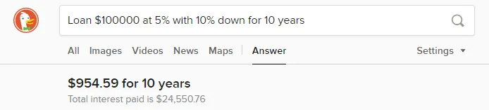 Защо търсачката Duckduckgo е по-добра от Google?
