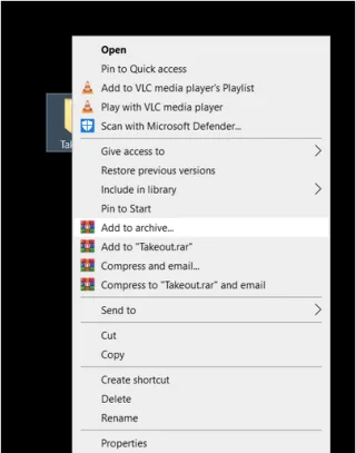 Kuinka korjasin Tiedosto on liian suuri kohdetiedostojärjestelmälle -virheen Windows 10: ssä