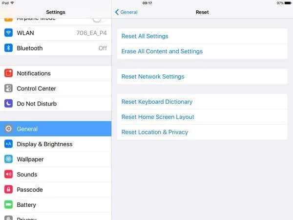 Ne morete posodobiti na iOS 13?  Kaj storiti naprej!