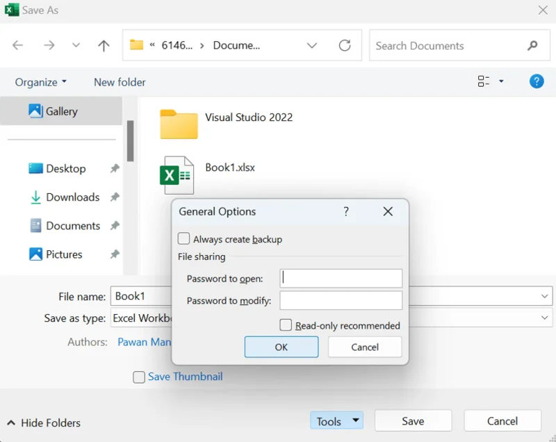 Top 3 způsoby, jak odstranit heslo ze souboru aplikace Excel