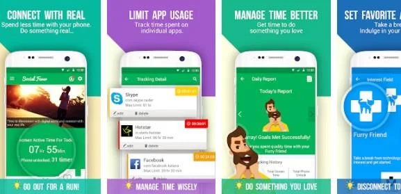 Proč a jak mohu na chvíli přestat používat svůj mobilní telefon Proč a jak mohu na chvíli přestat používat svůj mobilní telefon