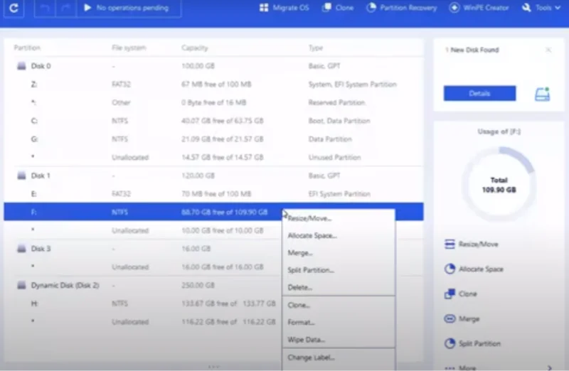 Як виправити Windows не вдалося відформатувати SD-карту