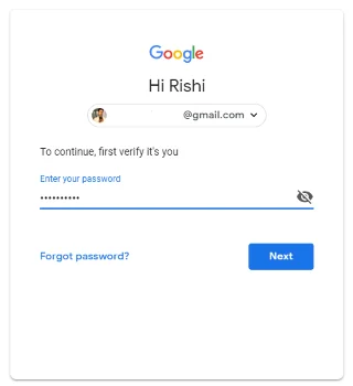 Как да изтриете акаунта си в Google+