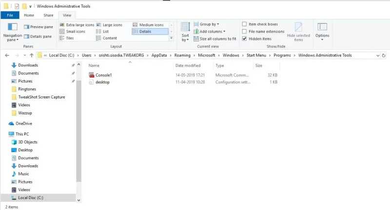 Kroky k použití zásad skupiny pouze na neadministrátory ve Windows 10, 8 a 7